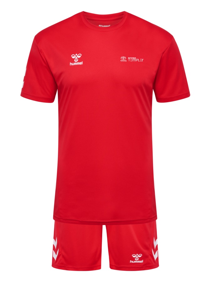 Hummel Logo Set