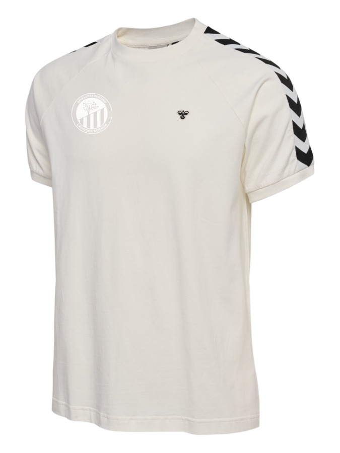 Hummel Archive Loose T-Shirt