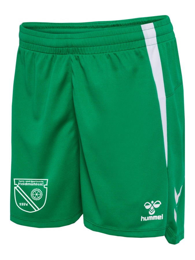 Hummel Lead 2.0 Shorts Damen