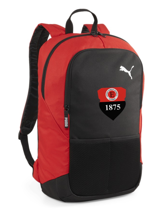 PUMA teamGOAL Rucksack