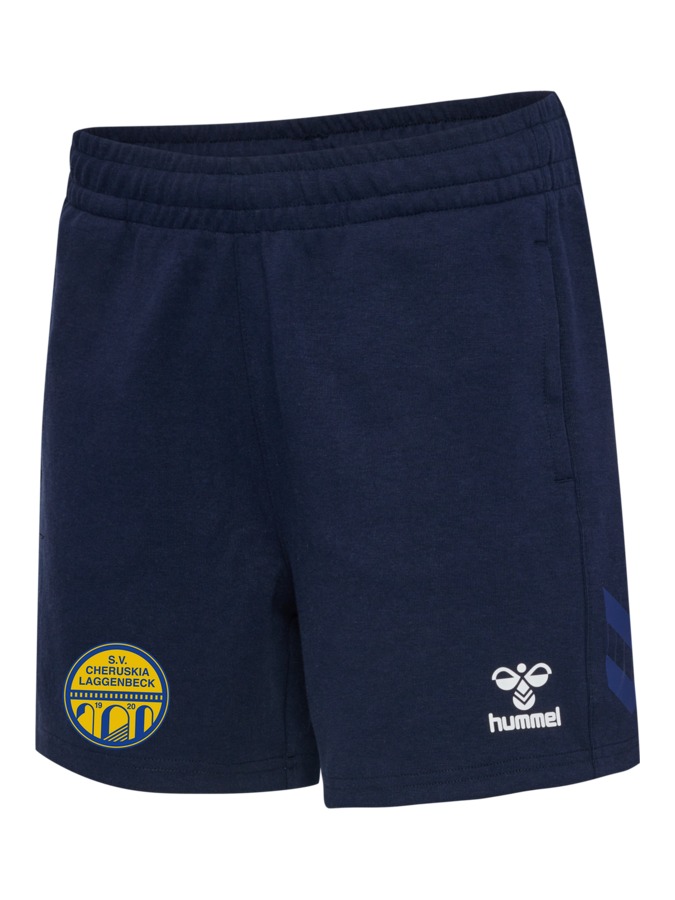 Hummel Travel Shorts Damen