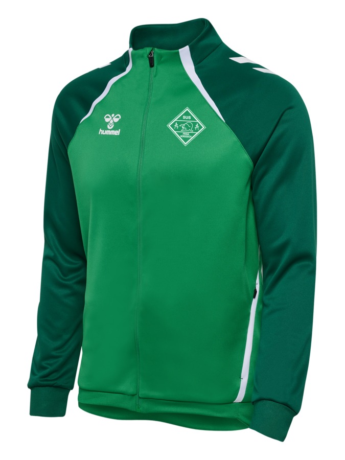 Hummel Lead 2.0 Track Zip Jacke