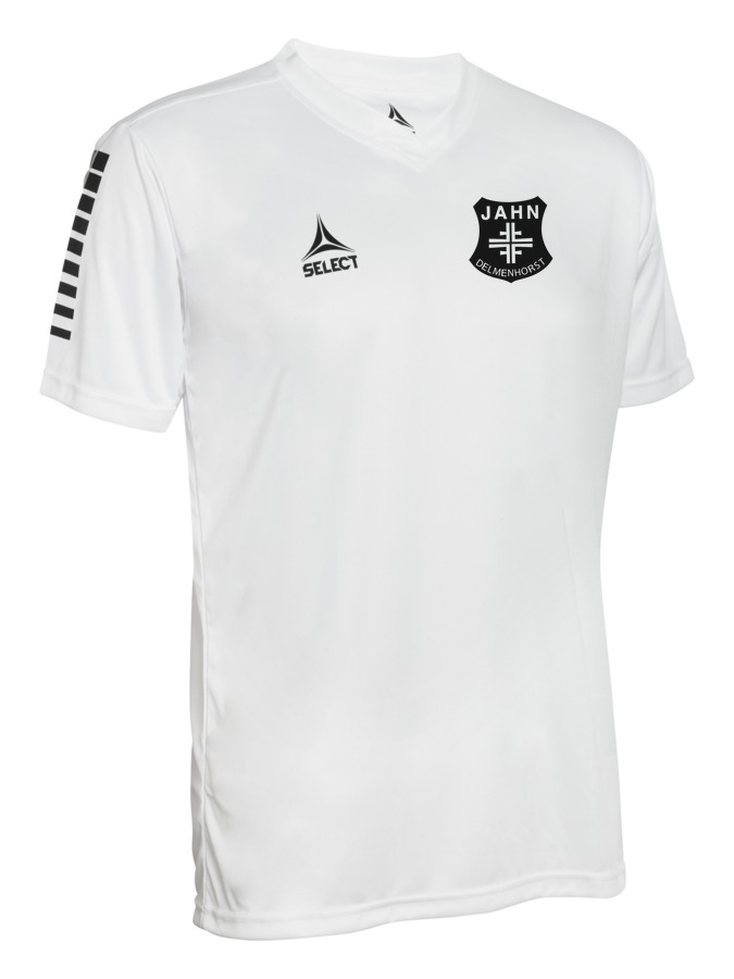 Select Pisa Trikot