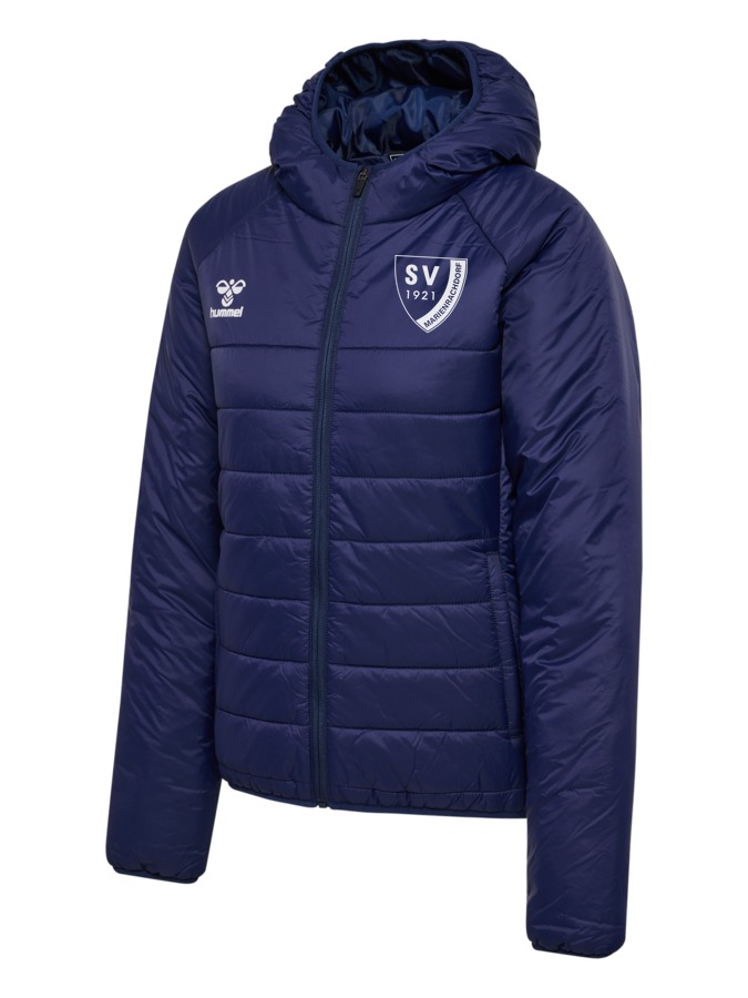 Hummel Go Steppjacke Damen