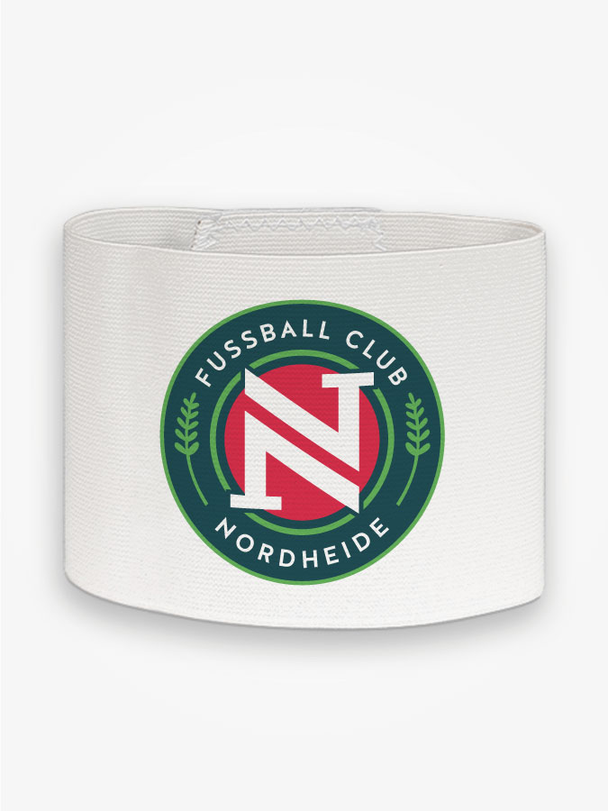 Armbinde Logo
