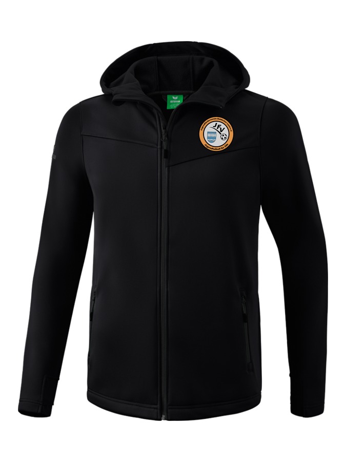 Erima Softshelljacke Performance