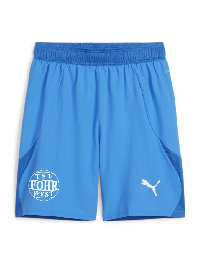 PUMA teamFINAL Shorts