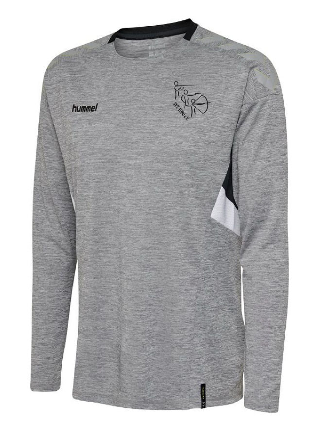 Hummel Tech Move Jersey Langarm