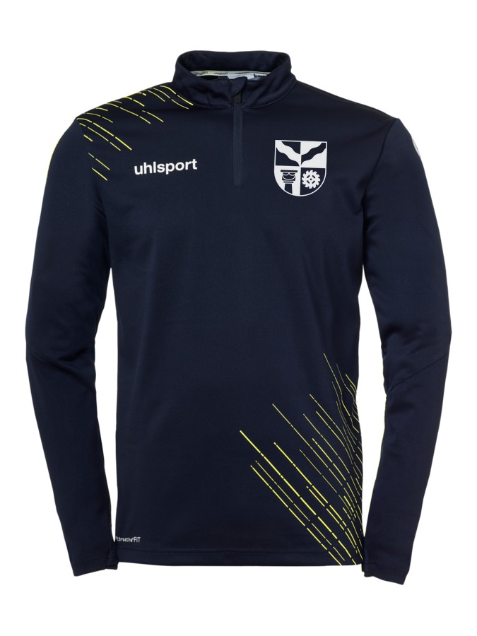 uhlsport Score 26 1/4 Zip Top
