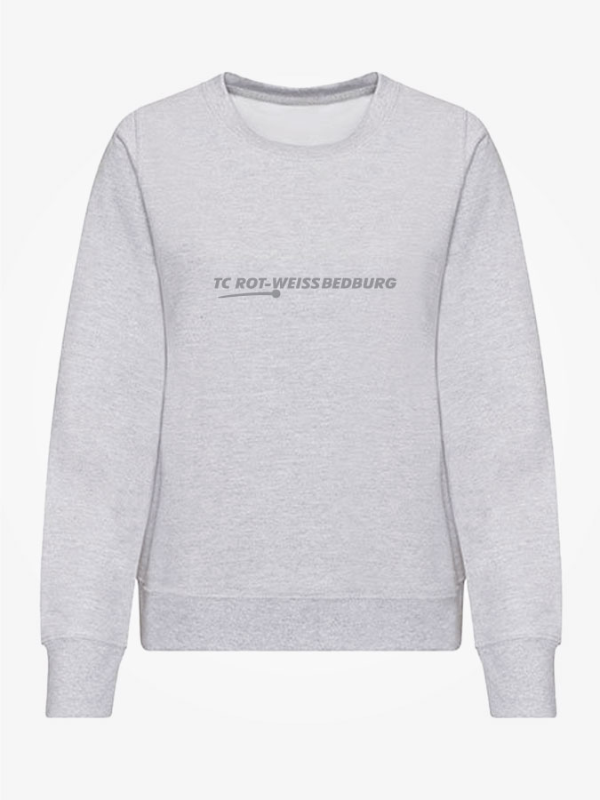 Sweater All Grey Unisex