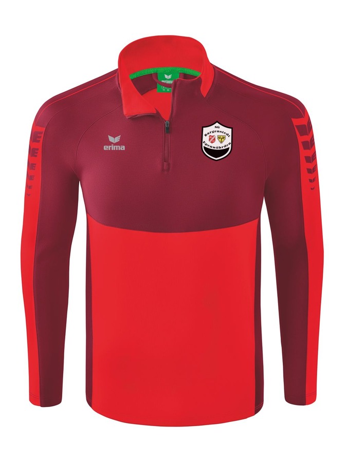 Erima Six Wings Trainingstop