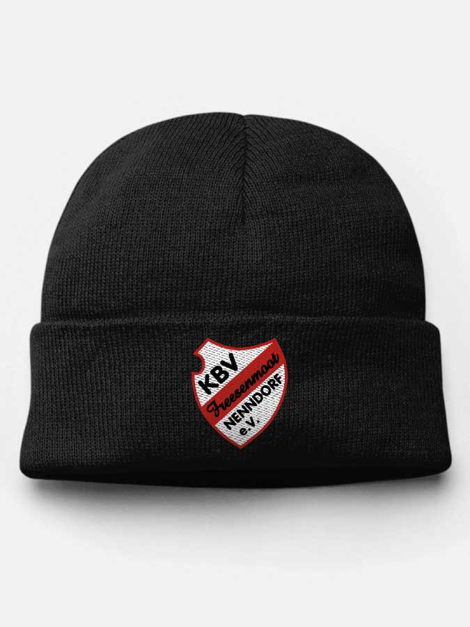 Beanie Sticklogo