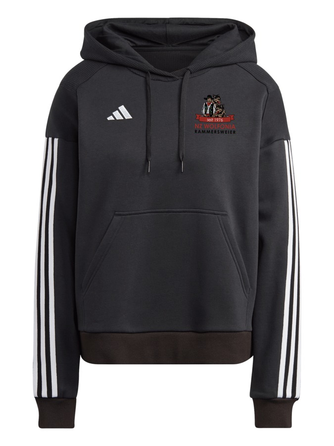 adidas Tiro 23 Competition Hoodie Damen