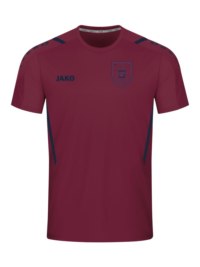Jako Trikot Challenge