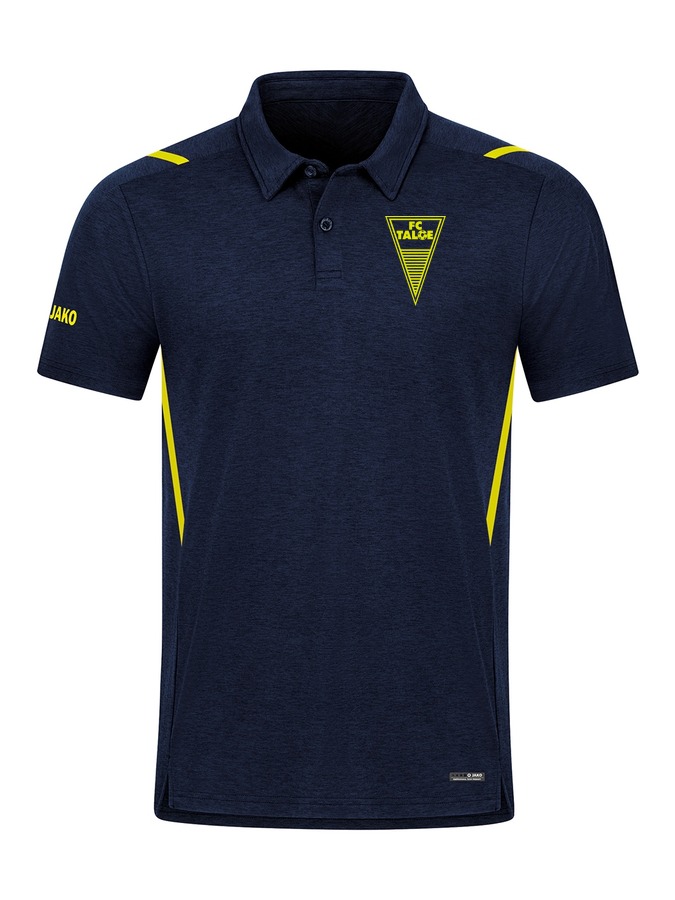 Jako Poloshirt Challenge