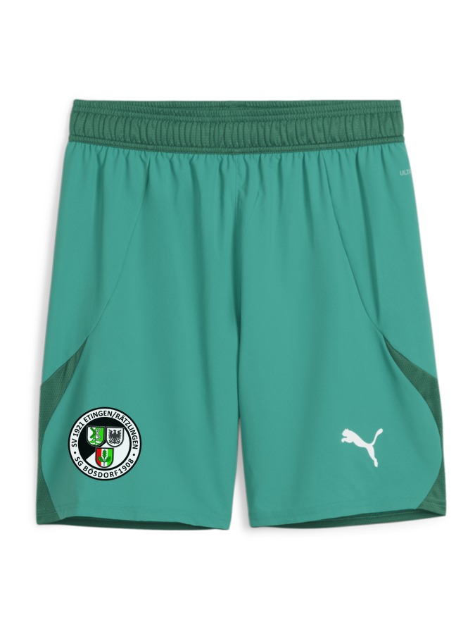 PUMA teamFINAL Shorts