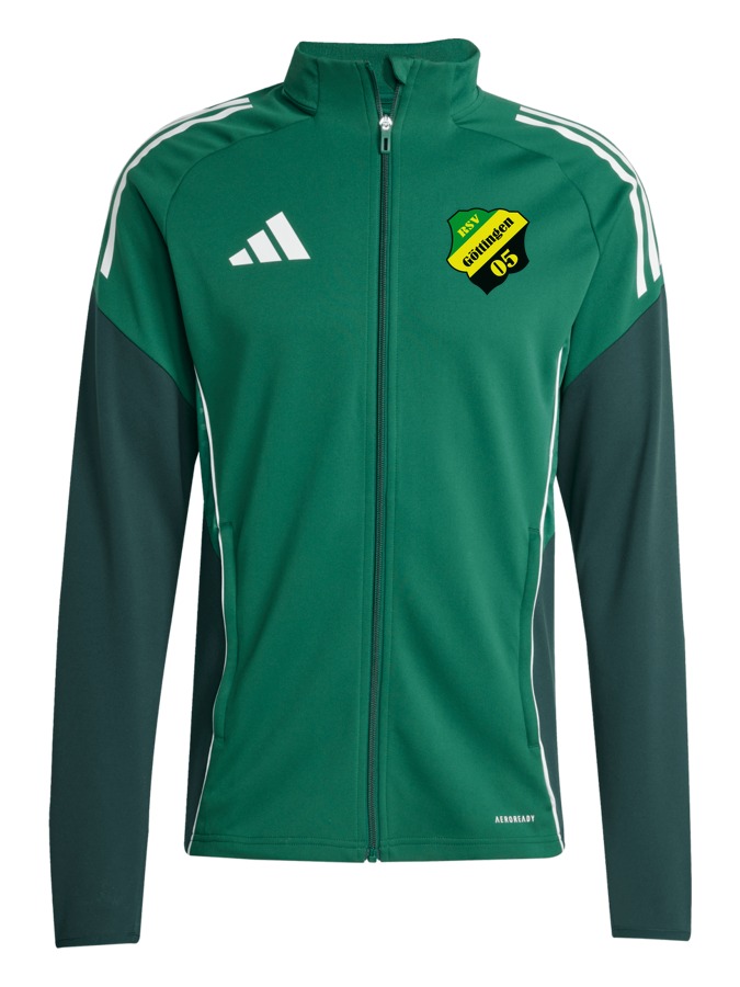 adidas Tiro 25 Competition Trainingsjacke