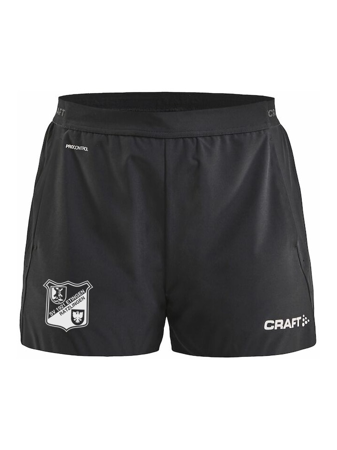 Craft Pro Control Impact Shorts Damen