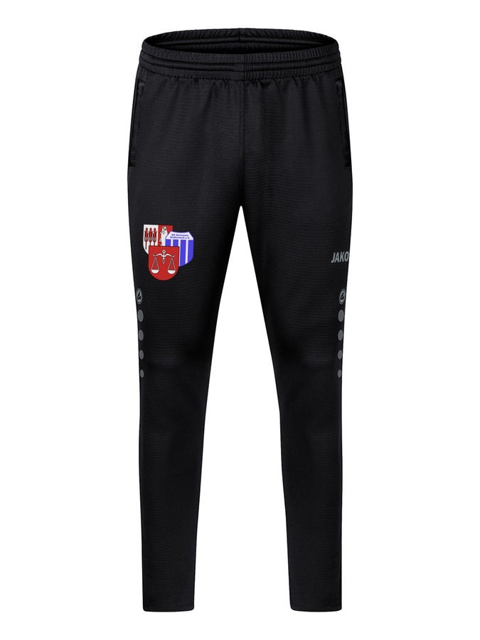 Jako Trainingshose Challenge Damen