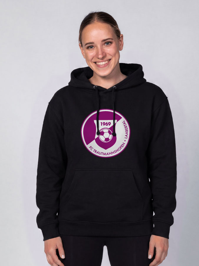 Hoodie Classic Unisex