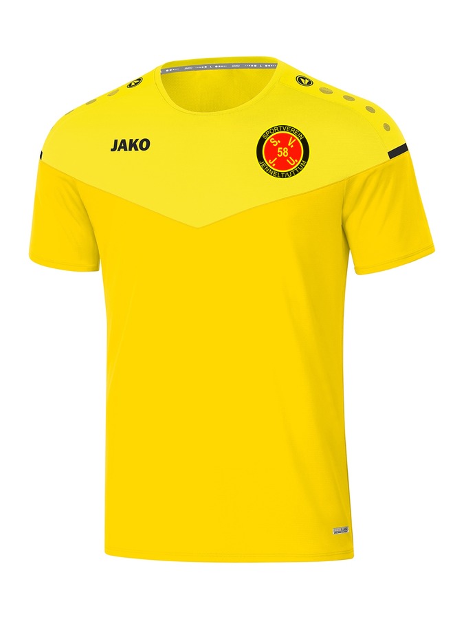 Jako T-Shirt Champ 2.0