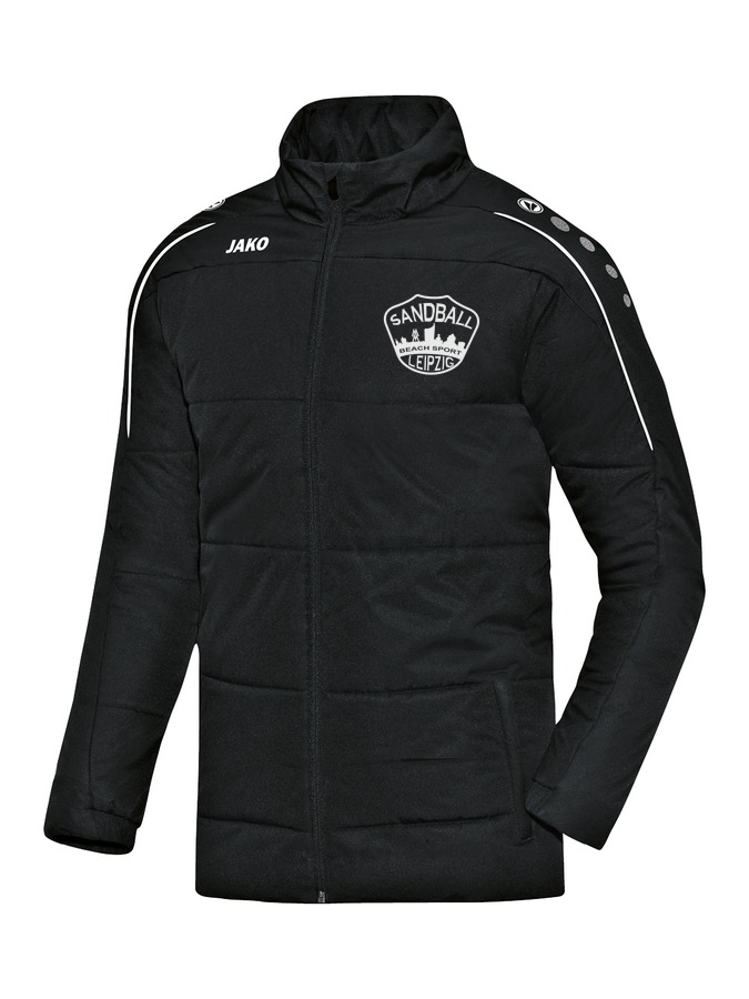 Jako Coachjacke Classico