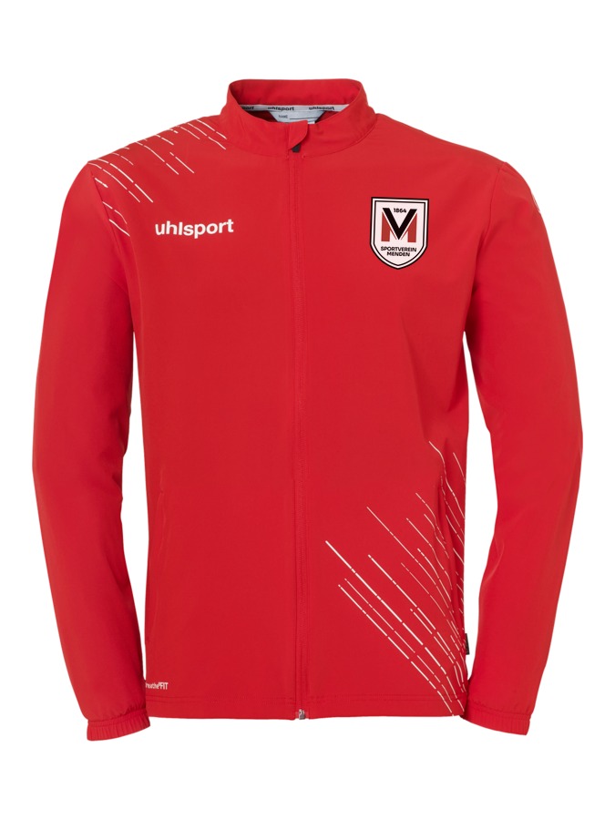 uhlsport Score 26 Evo Woven Jacket