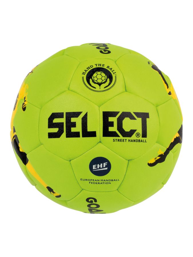 Select Goalcha Street Handball