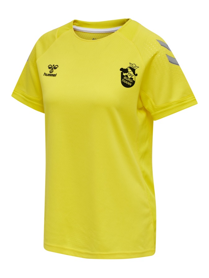 Hummel Lead Trikot Poly Jersey Damen