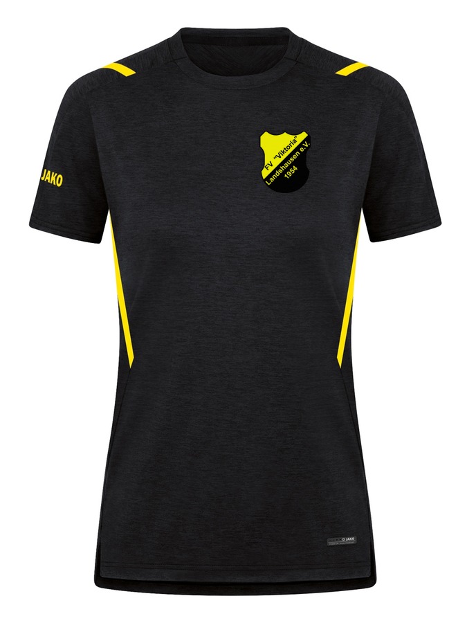 Jako T-Shirt Challenge Damen