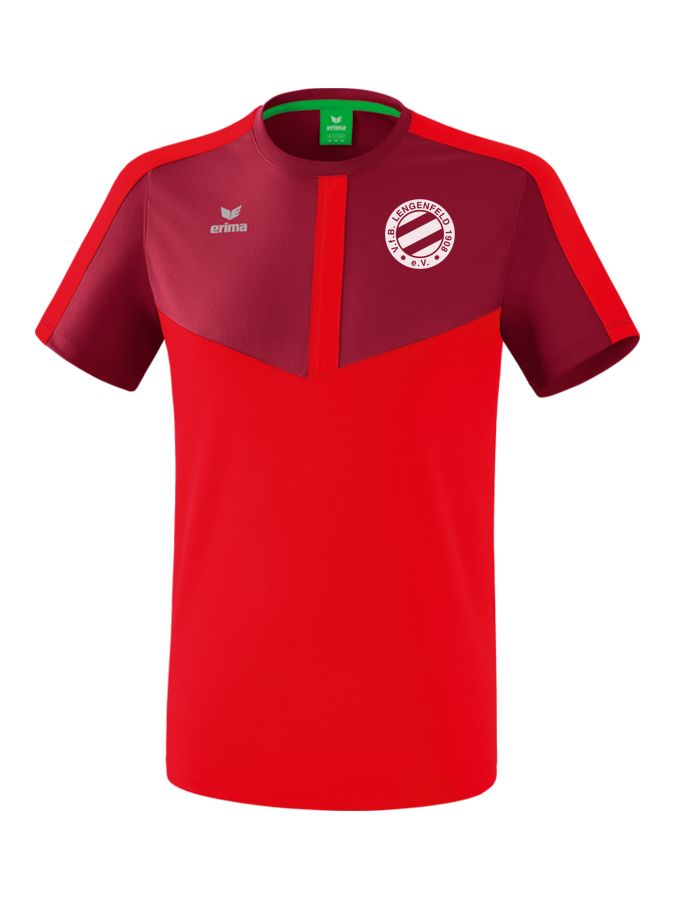 Erima Squad T-Shirt