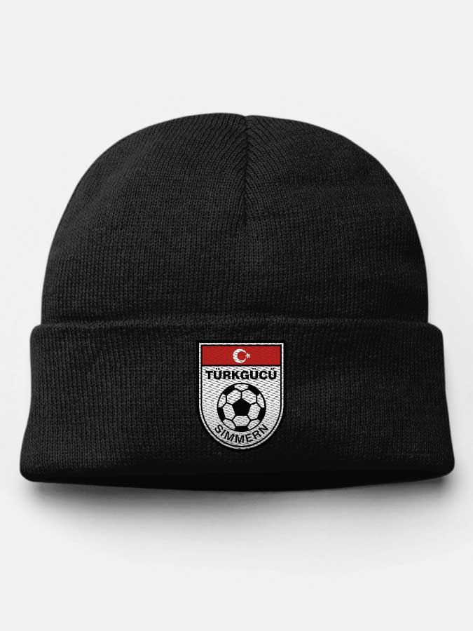 Beanie Sticklogo