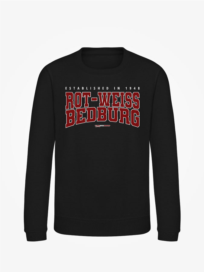 Sweater Retro Kids