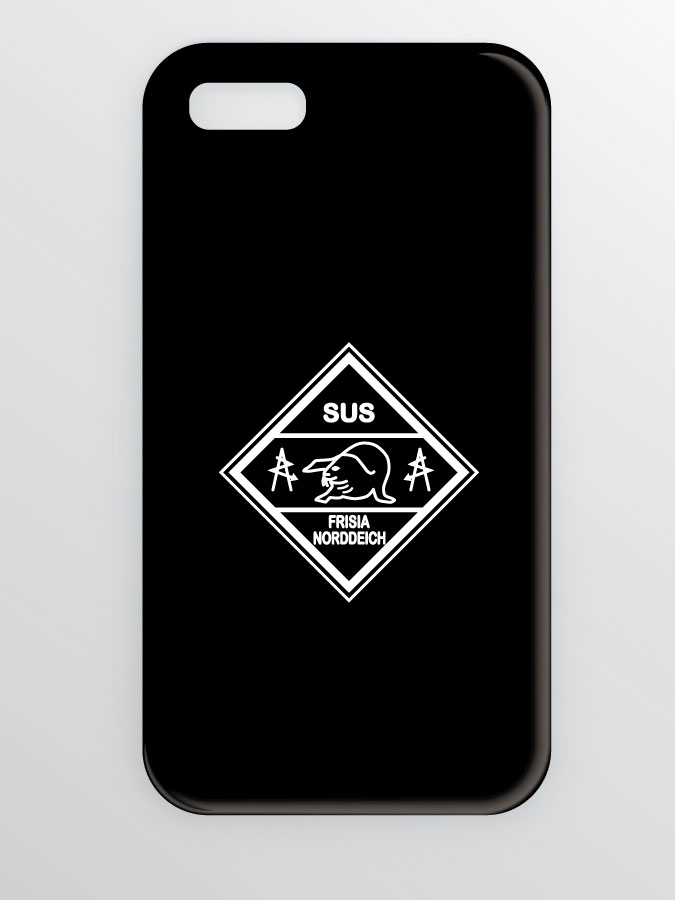 Smartphone Case Logo