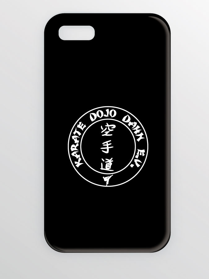 Smartphone Case Logo