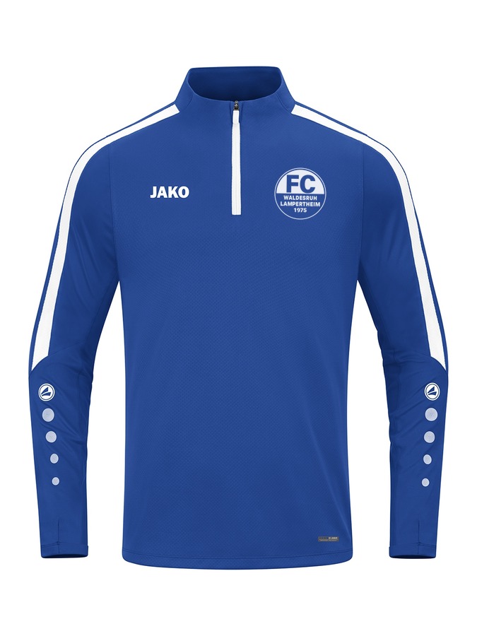 Jako Ziptop Power