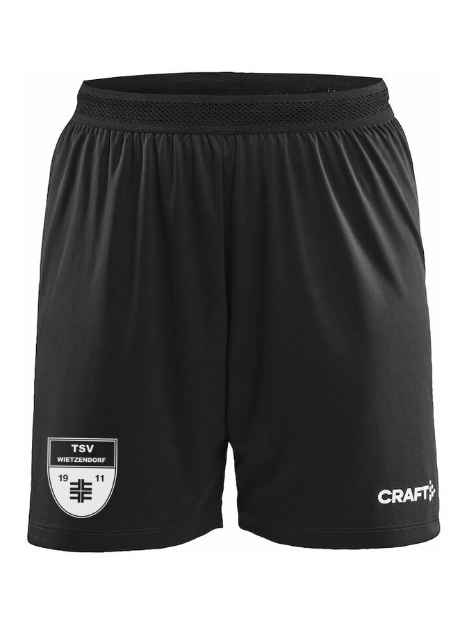 Craft Evolve Shorts Damen