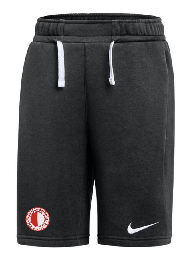 Nike Park 26 Fleece Shorts Kinder