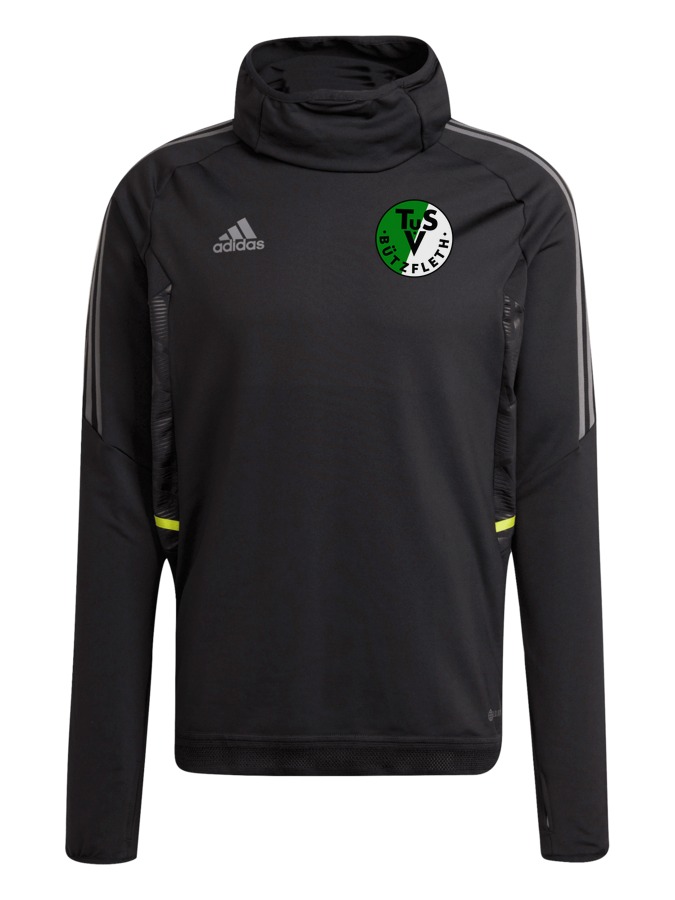 adidas Condivo 22 Pro Oberteil