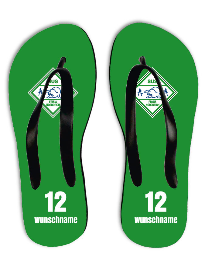 Zehentrenner