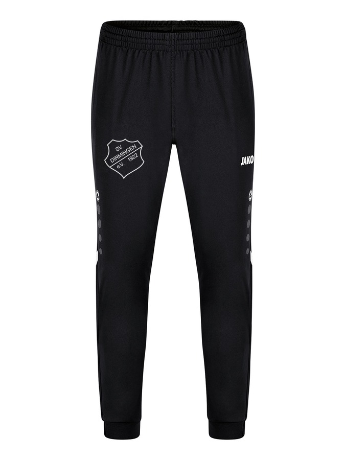 Jako Polyesterhose Challenge Damen