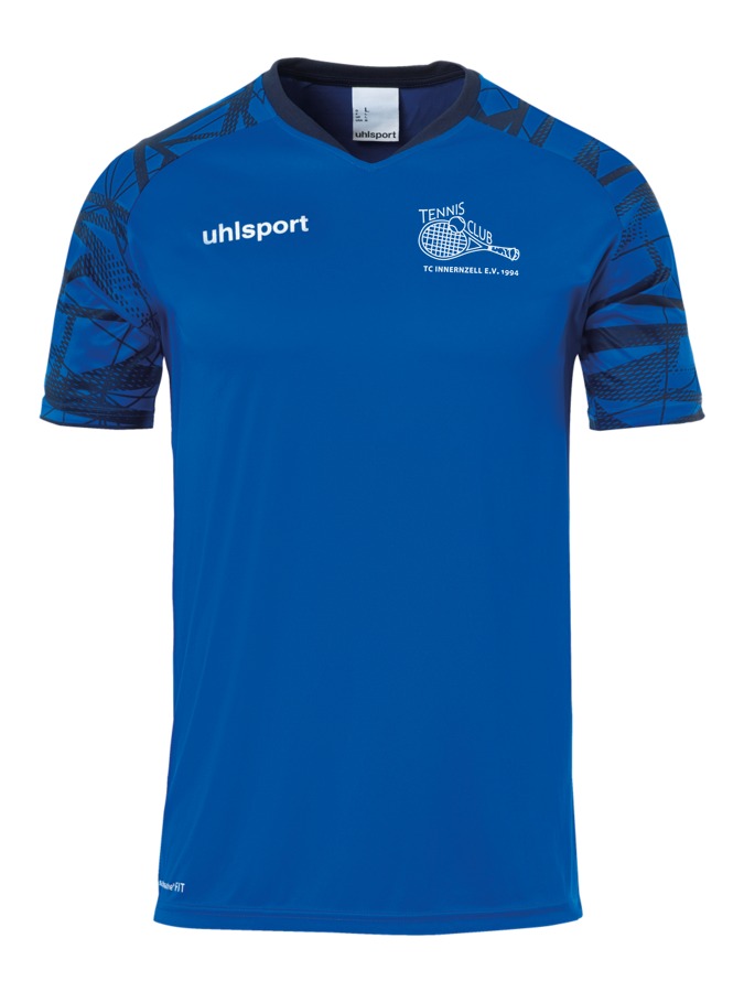 uhlsport Goal 25 Trikot Kurzarm