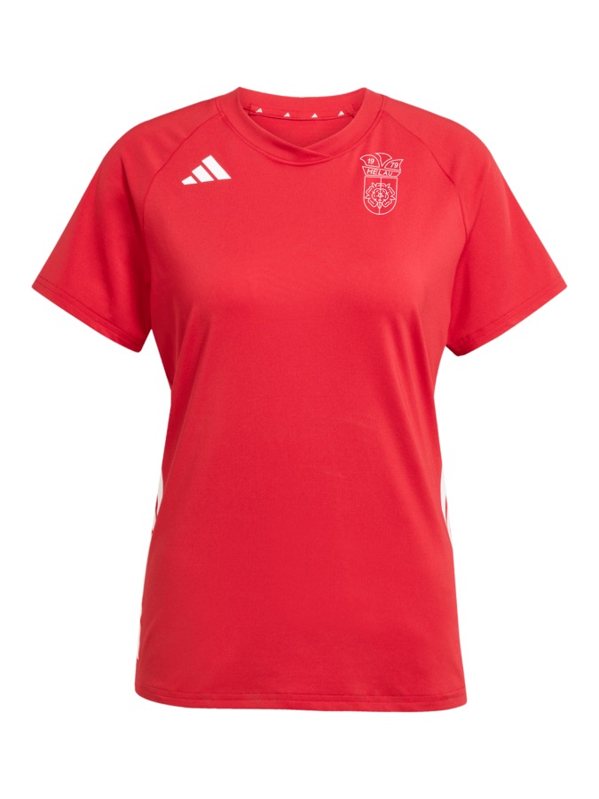 adidas Volleyball Hilo Short Sleeve Trikot Damen