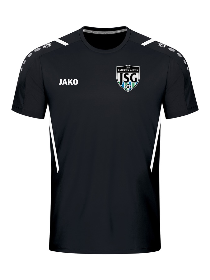 Jako Trikot Challenge
