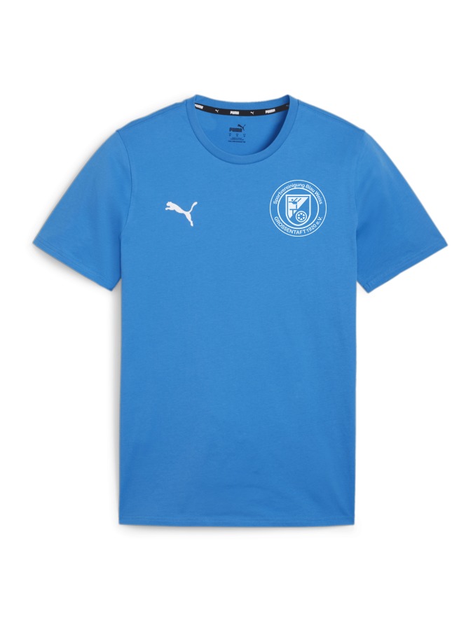 PUMA teamGOAL Casuals T-Shirt