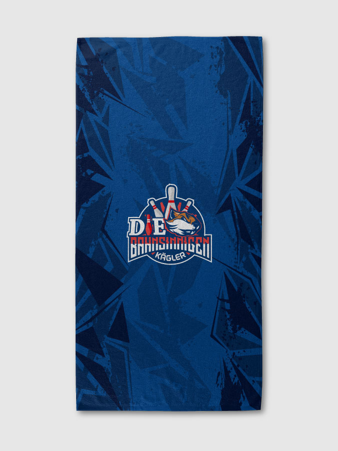 Strandhandtuch Dynamic