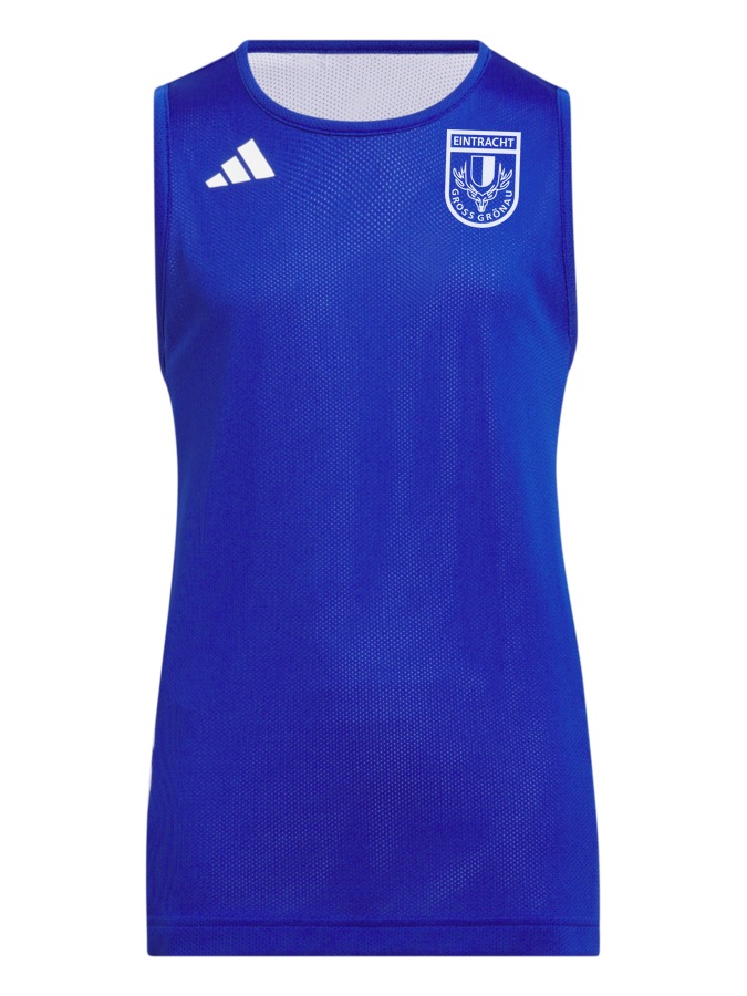 adidas 3G Speed Basketballtrikot zum Wenden Aeroready