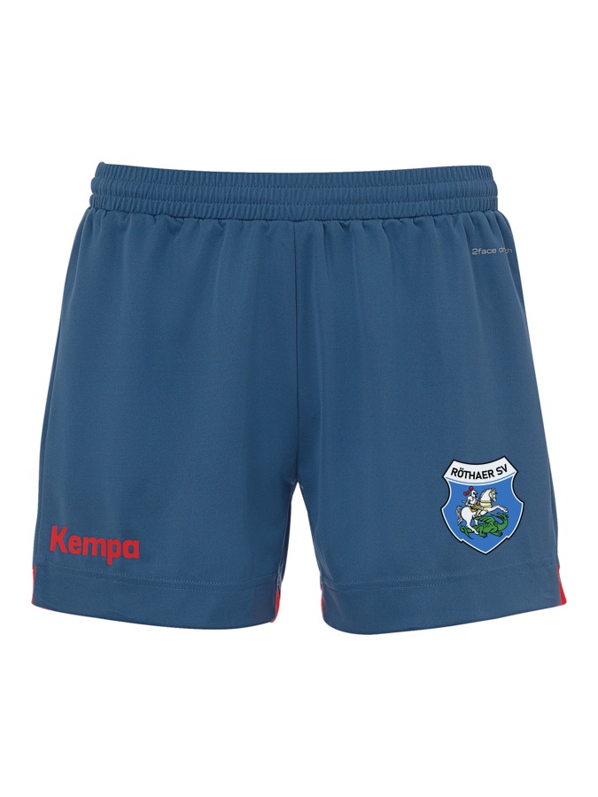 Kempa Player Shorts Damen