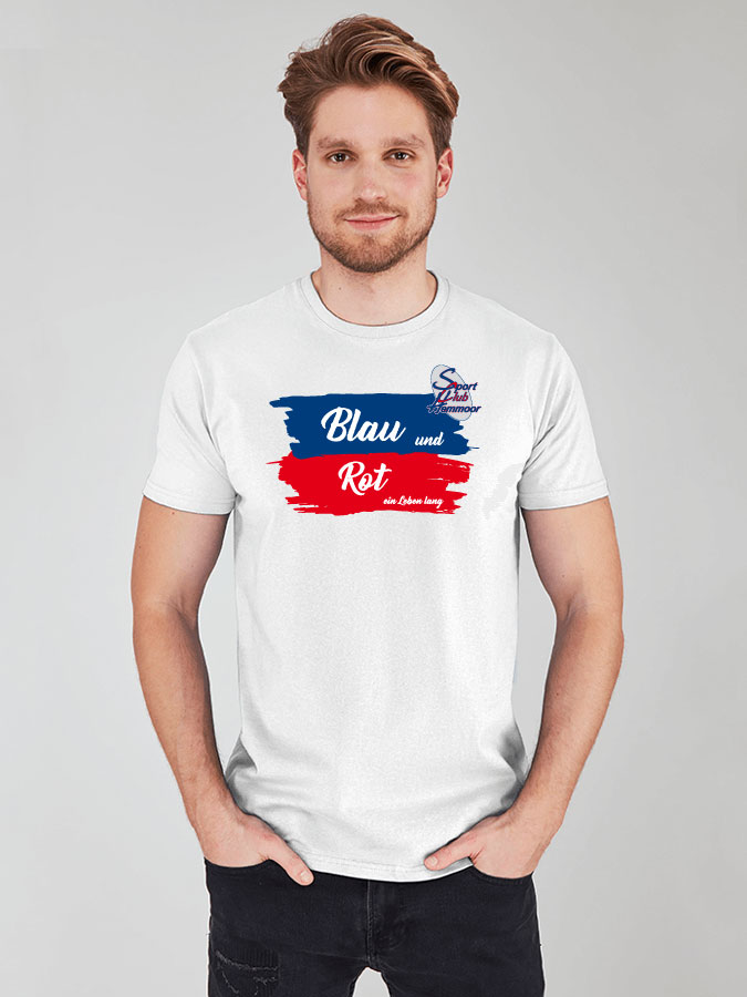 Shirt Loyal Herren