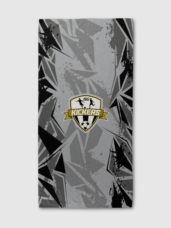 Strandhandtuch Dynamic